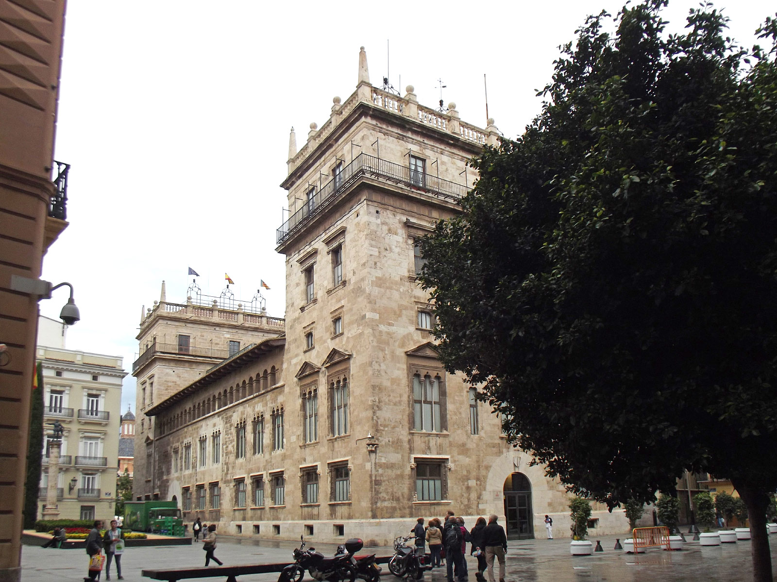 Valencia